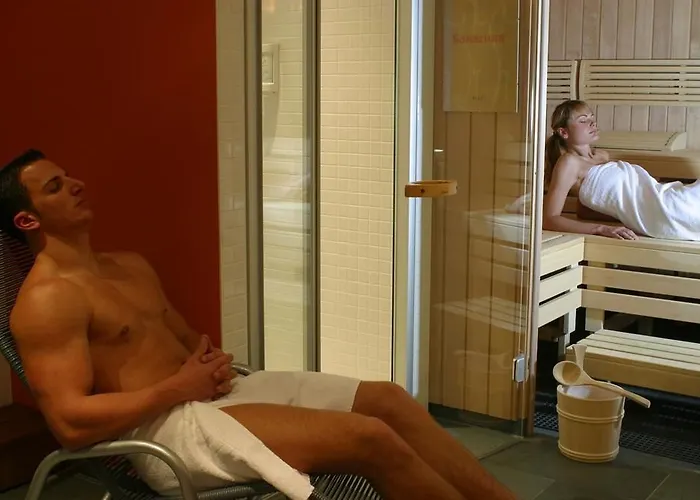 Boutique Hauser Hotel 4*