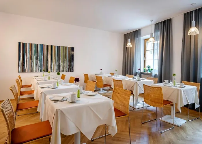 Hotel Boutique Hauser Wels